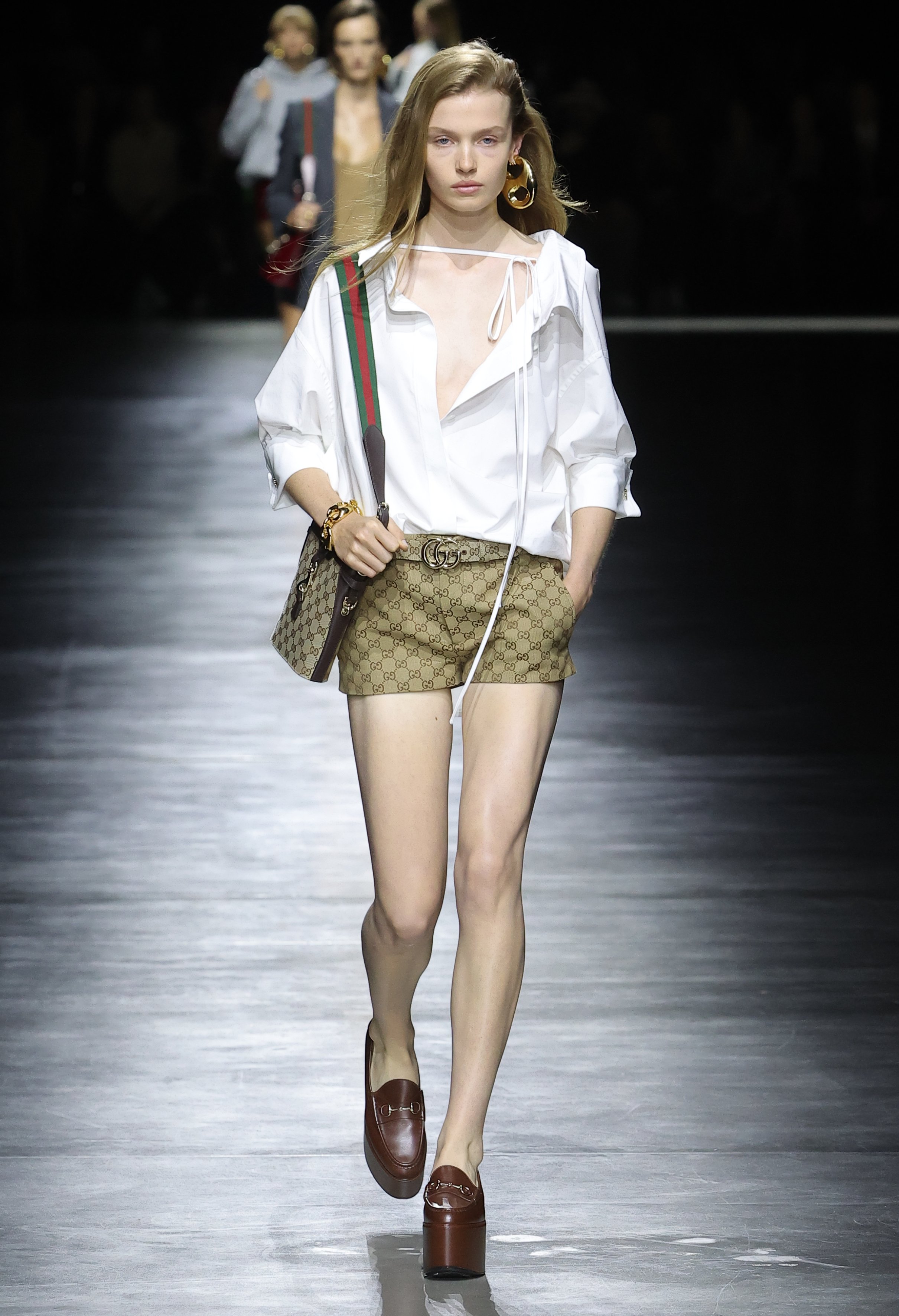 GUCCI SS24 —